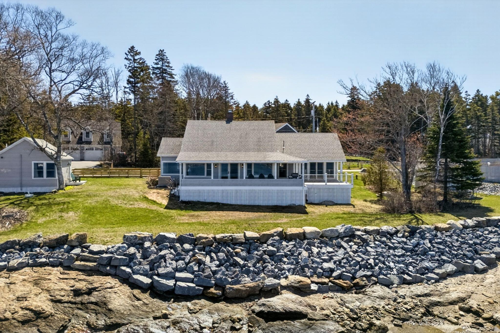 113 Pemaquid Trail Bristol ME 04554