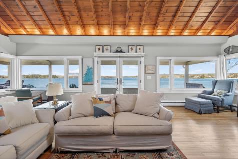 113 Pemaquid Trail Bristol ME 04554