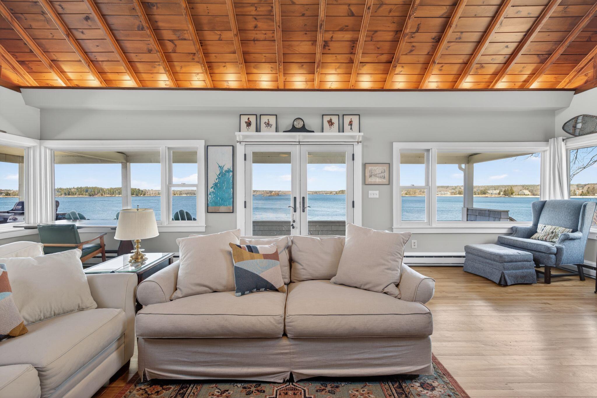 113 Pemaquid Trail Bristol ME 04554