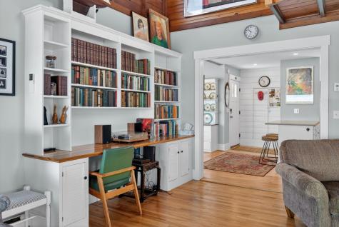 113 Pemaquid Trail Bristol ME 04554