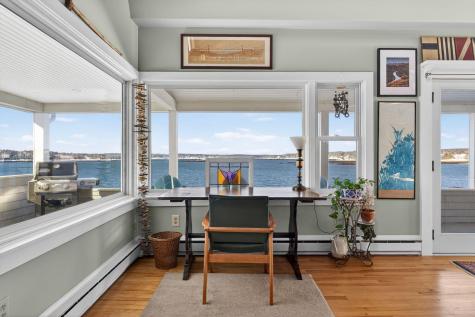 113 Pemaquid Trail Bristol ME 04554