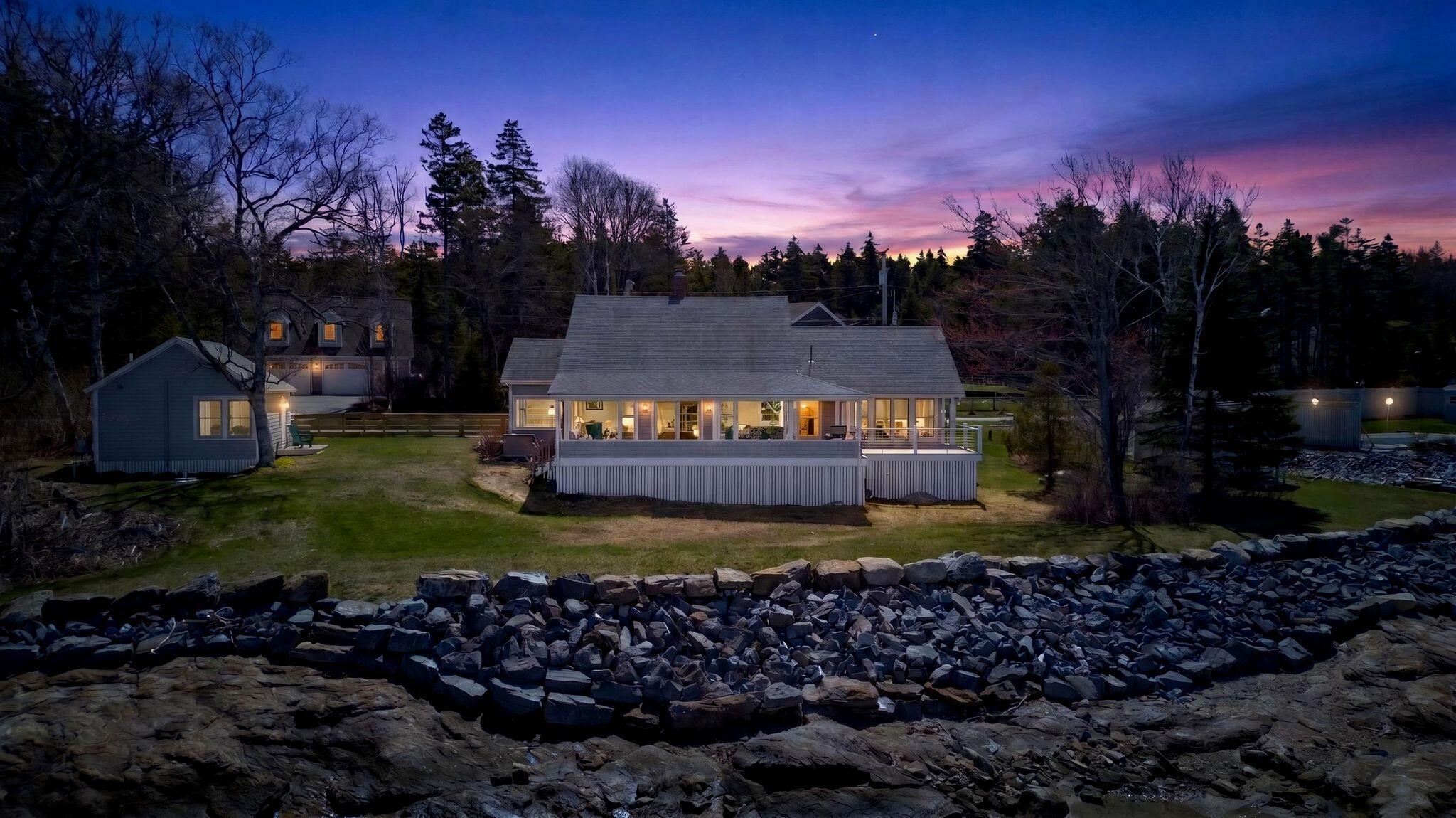113 Pemaquid Trail Bristol ME 04554