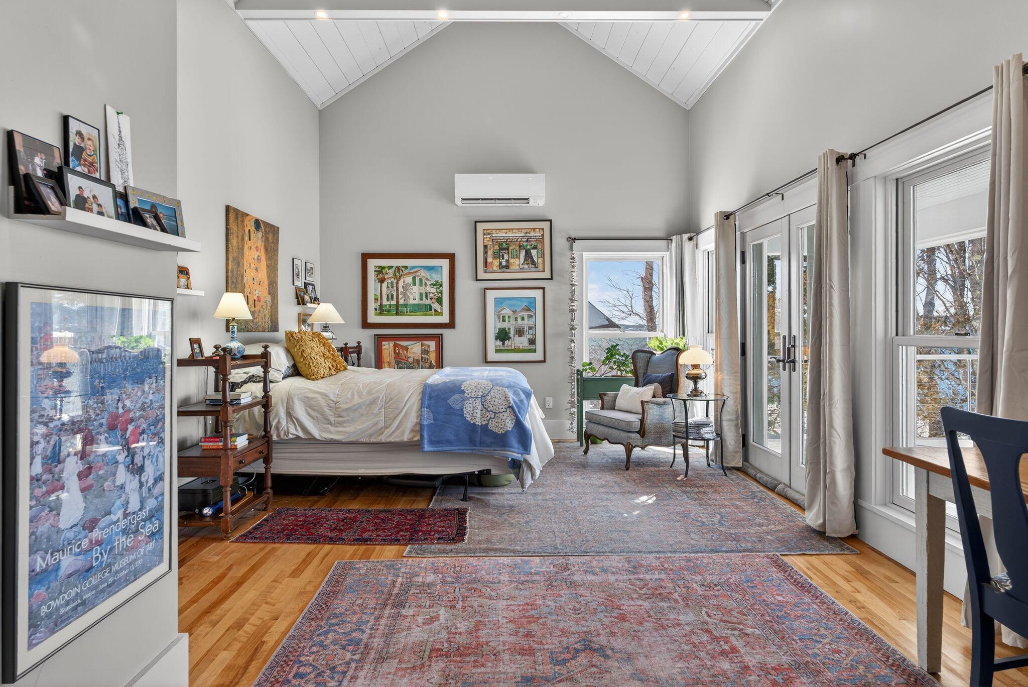 113 Pemaquid Trail Bristol ME 04554