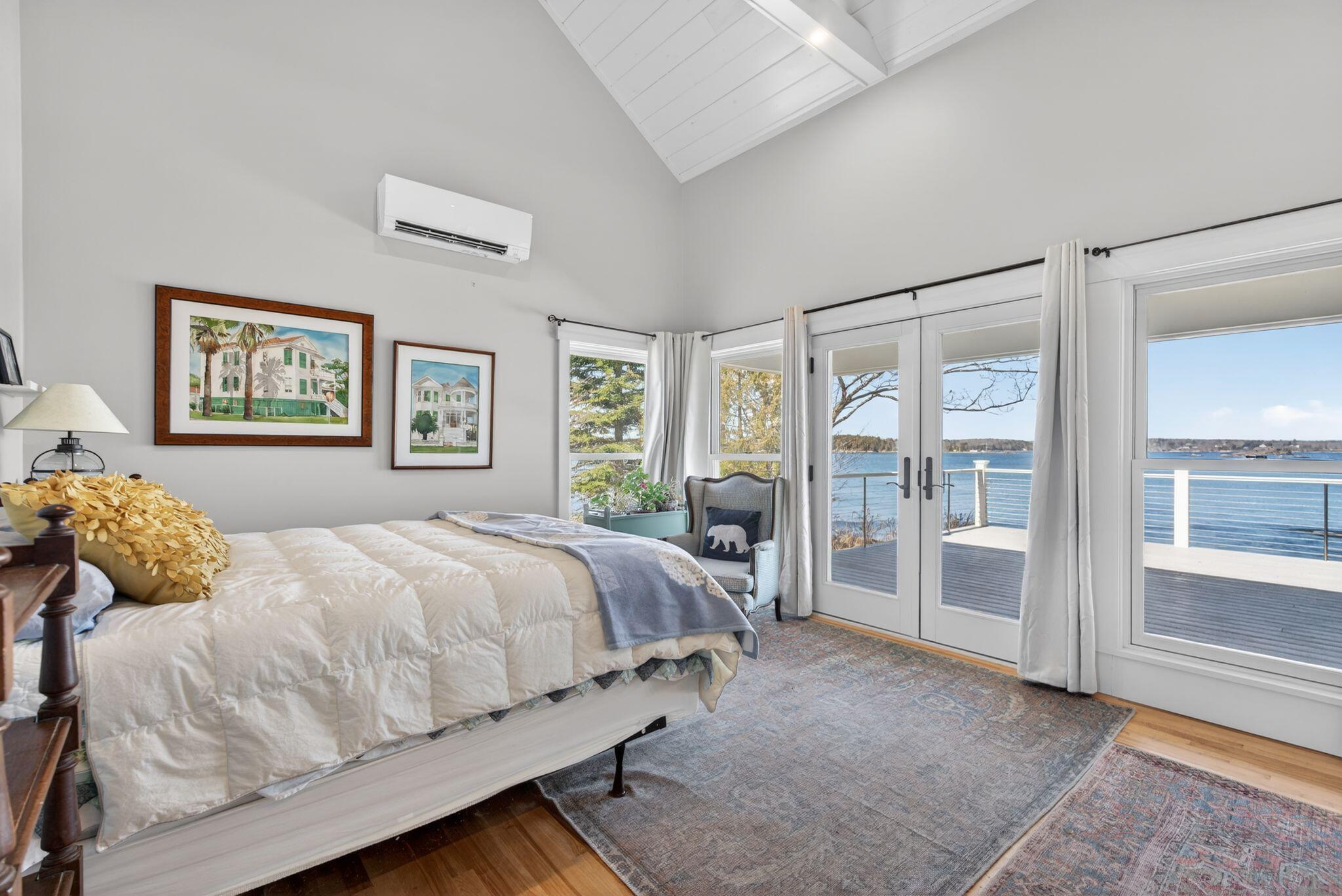 113 Pemaquid Trail Bristol ME 04554