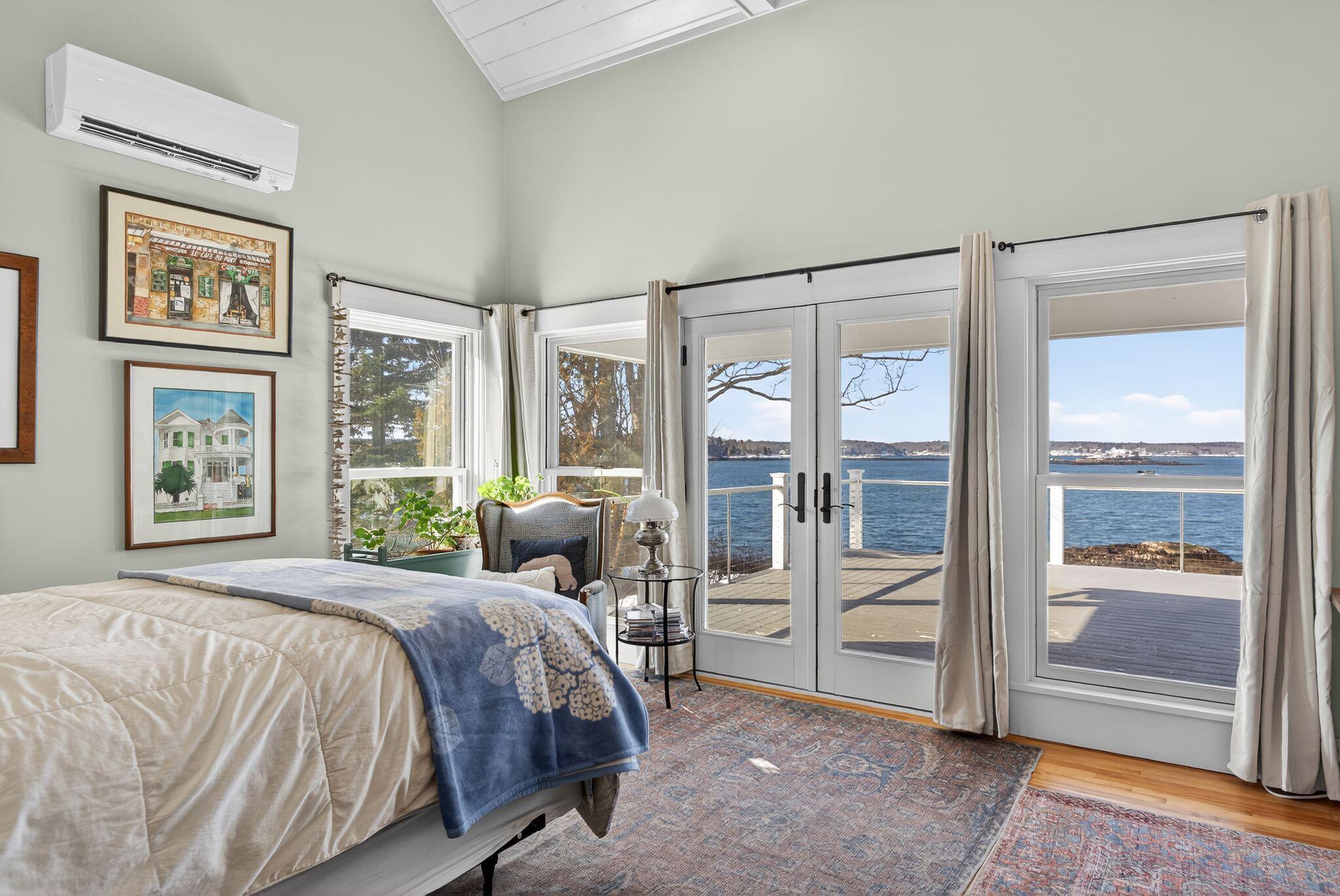 113 Pemaquid Trail Bristol ME 04554