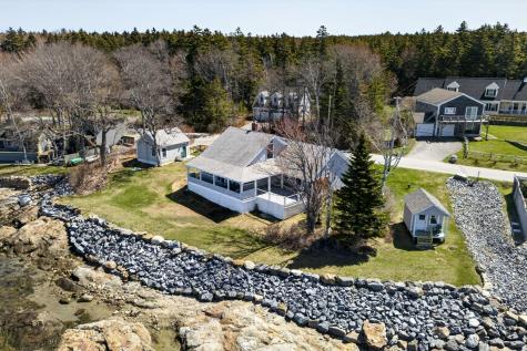 113 Pemaquid Trail Bristol ME 04554