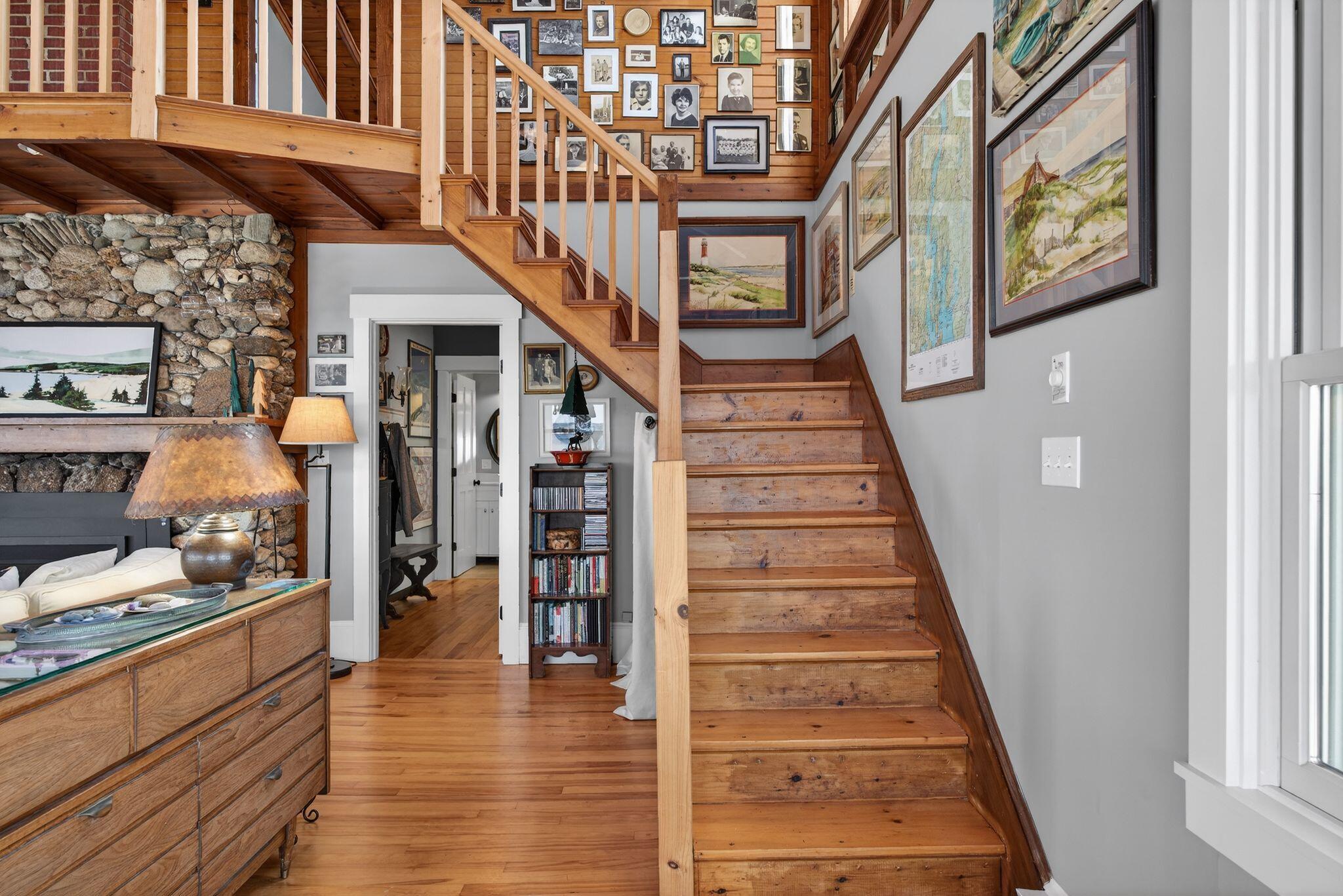 113 Pemaquid Trail Bristol ME 04554