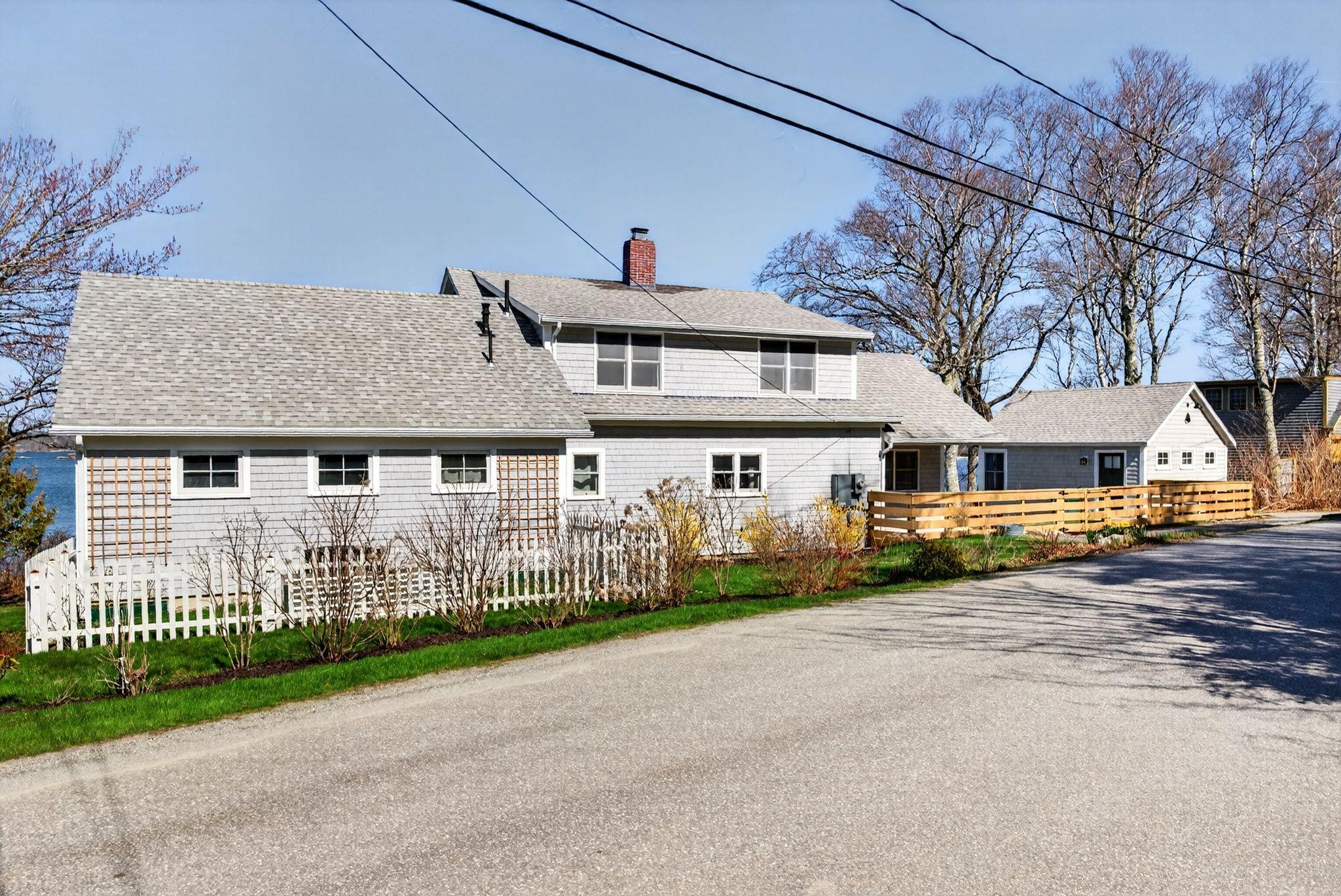 113 Pemaquid Trail Bristol ME 04554