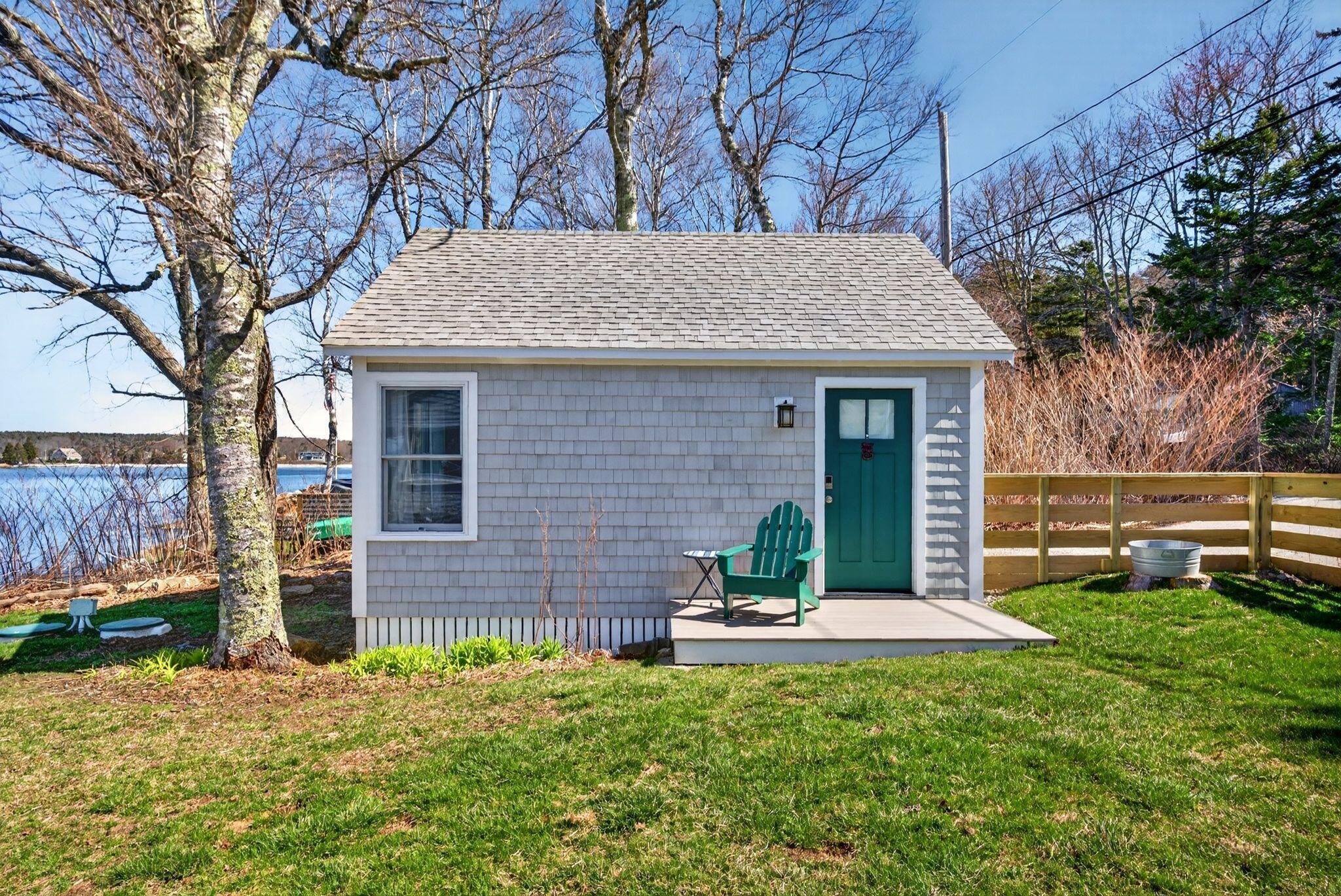 113 Pemaquid Trail Bristol ME 04554