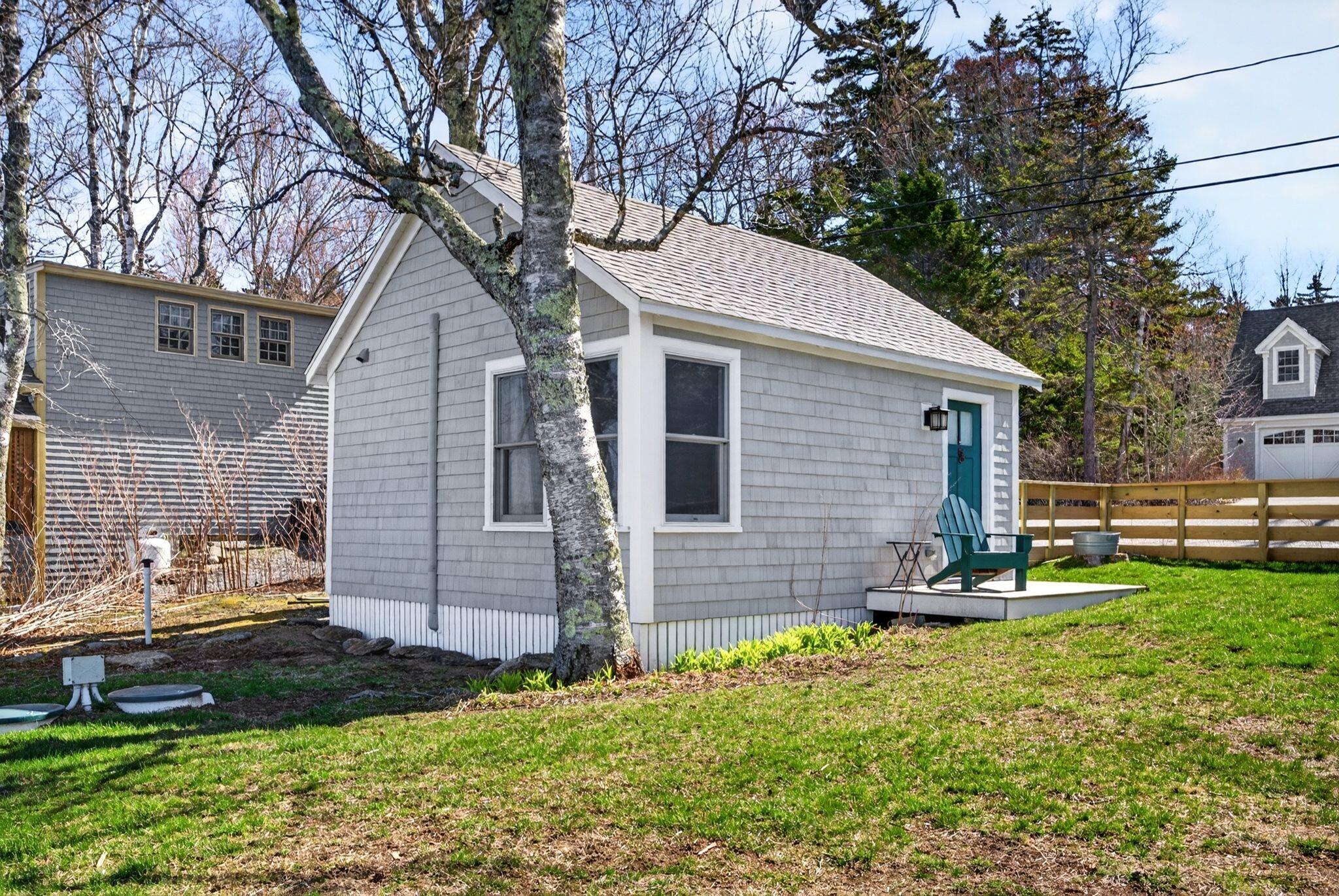 113 Pemaquid Trail Bristol ME 04554