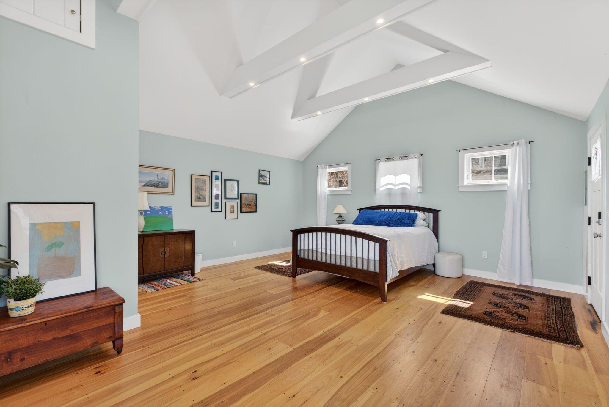 113 Pemaquid Trail Bristol ME 04554