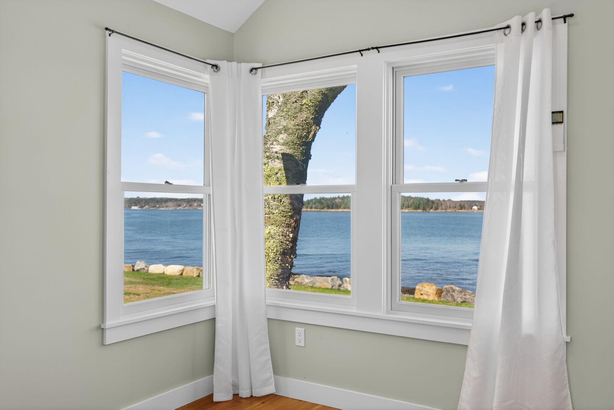 113 Pemaquid Trail Bristol ME 04554