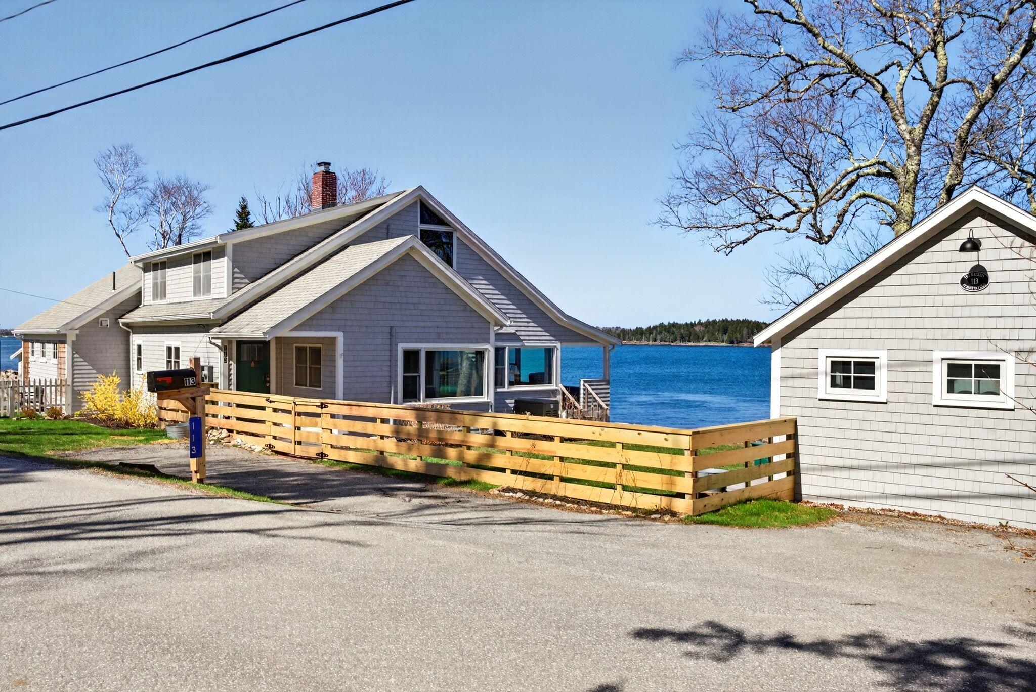 113 Pemaquid Trail Bristol ME 04554