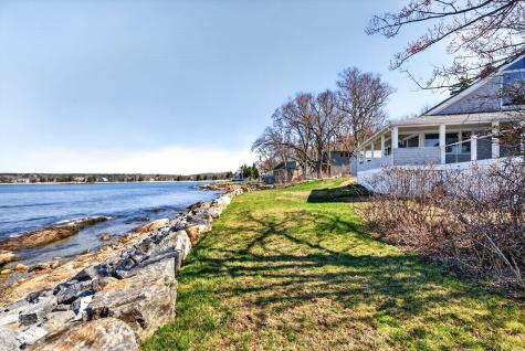 113 Pemaquid Trail Bristol ME 04554