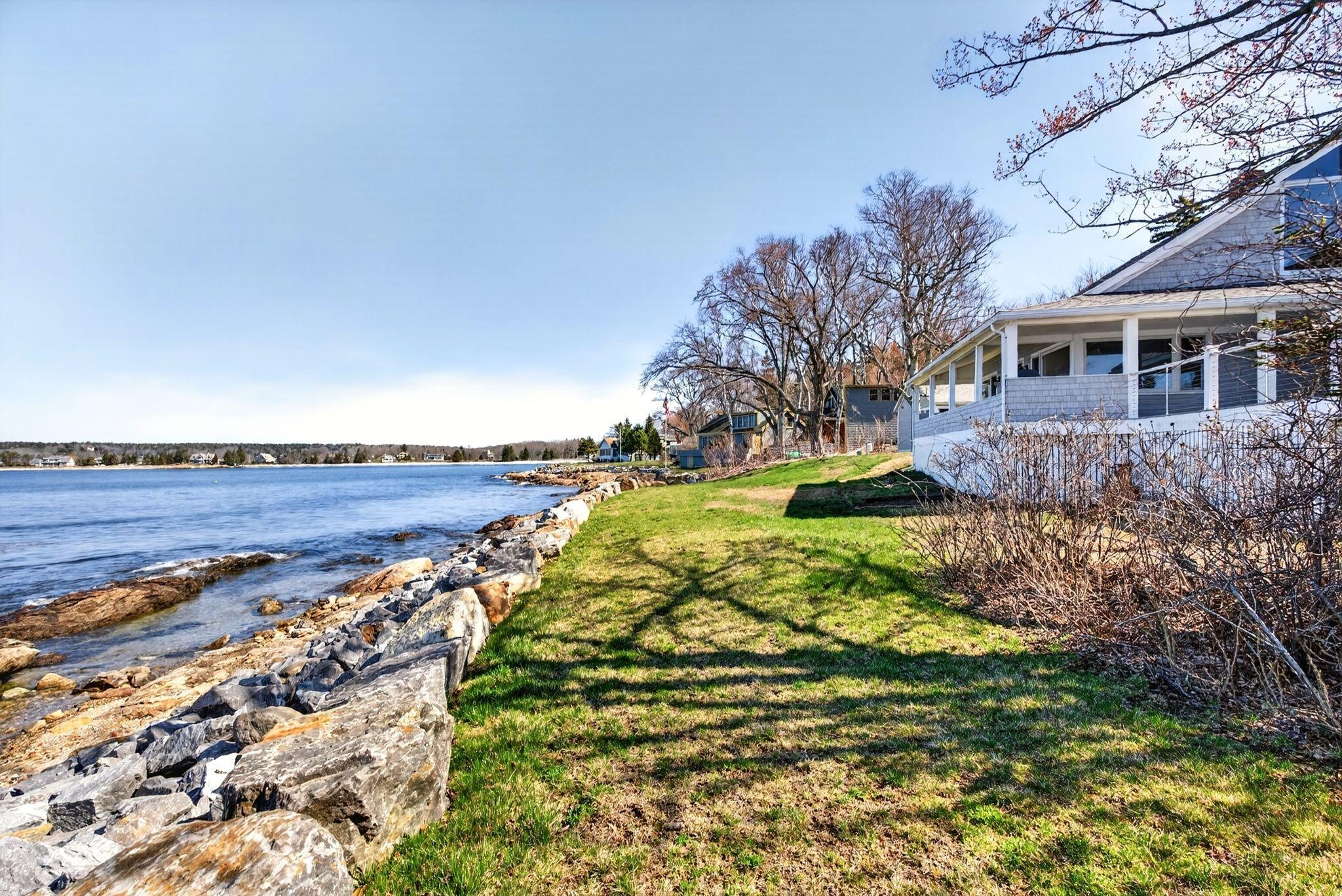 113 Pemaquid Trail Bristol ME 04554