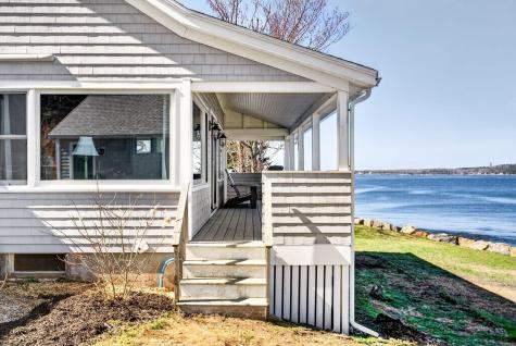 113 Pemaquid Trail Bristol ME 04554