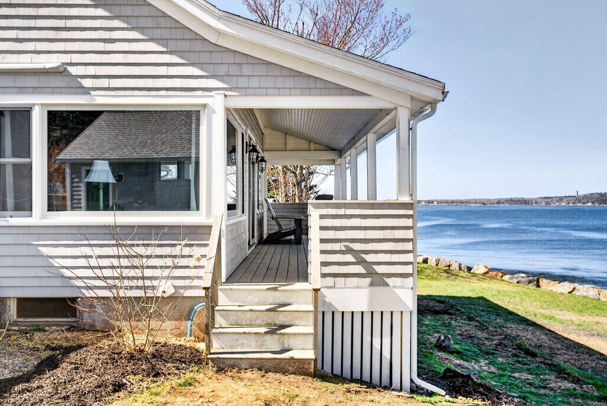 113 Pemaquid Trail Bristol ME 04554
