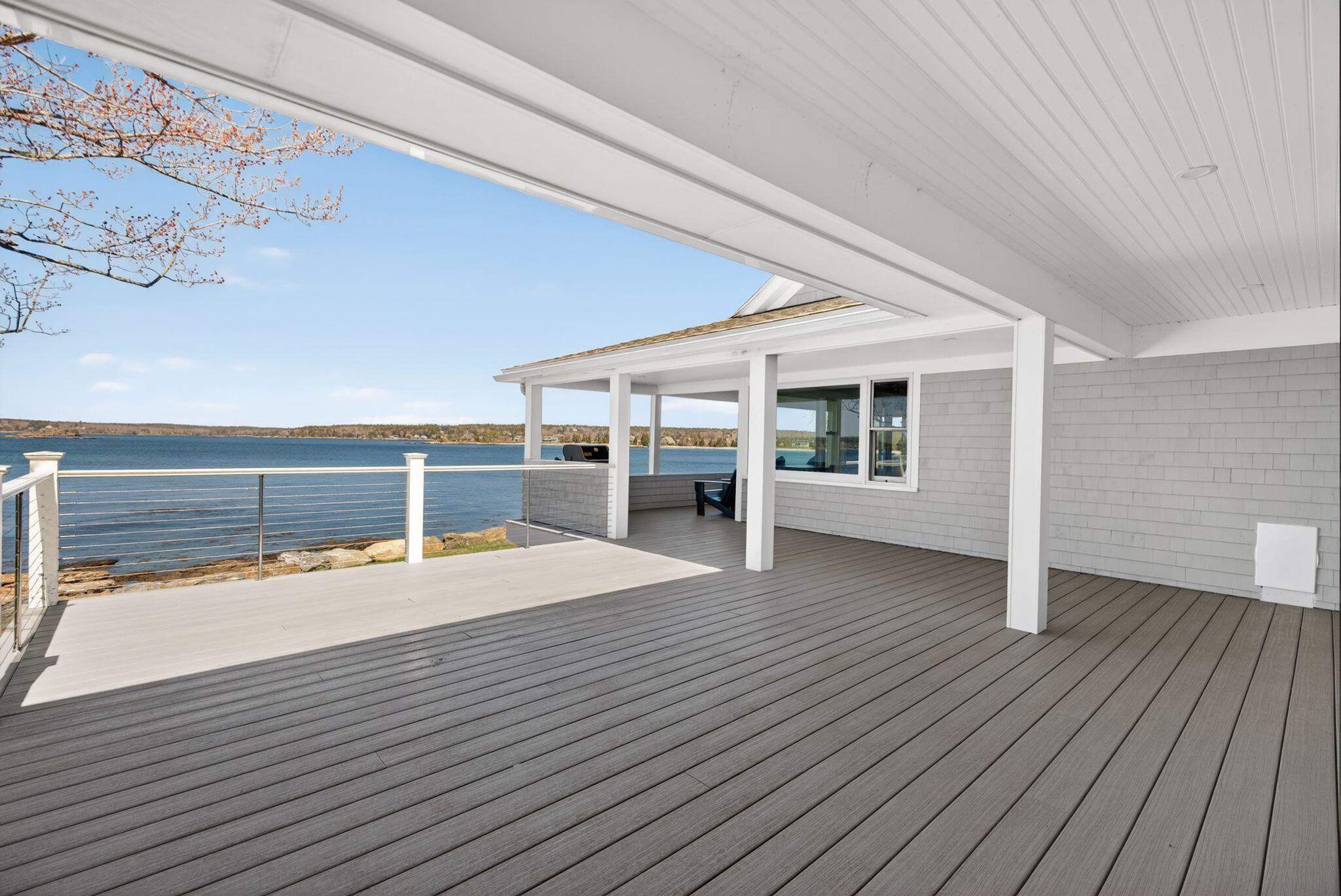 113 Pemaquid Trail Bristol ME 04554