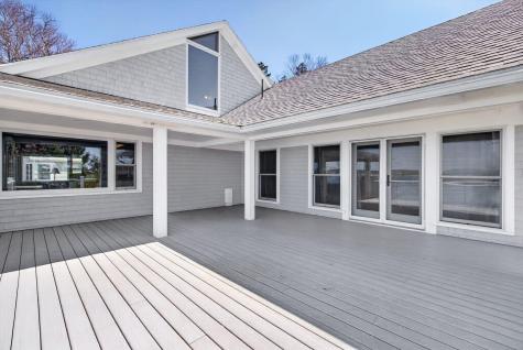 113 Pemaquid Trail Bristol ME 04554