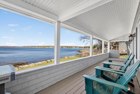 113 Pemaquid Trail Bristol ME 04554