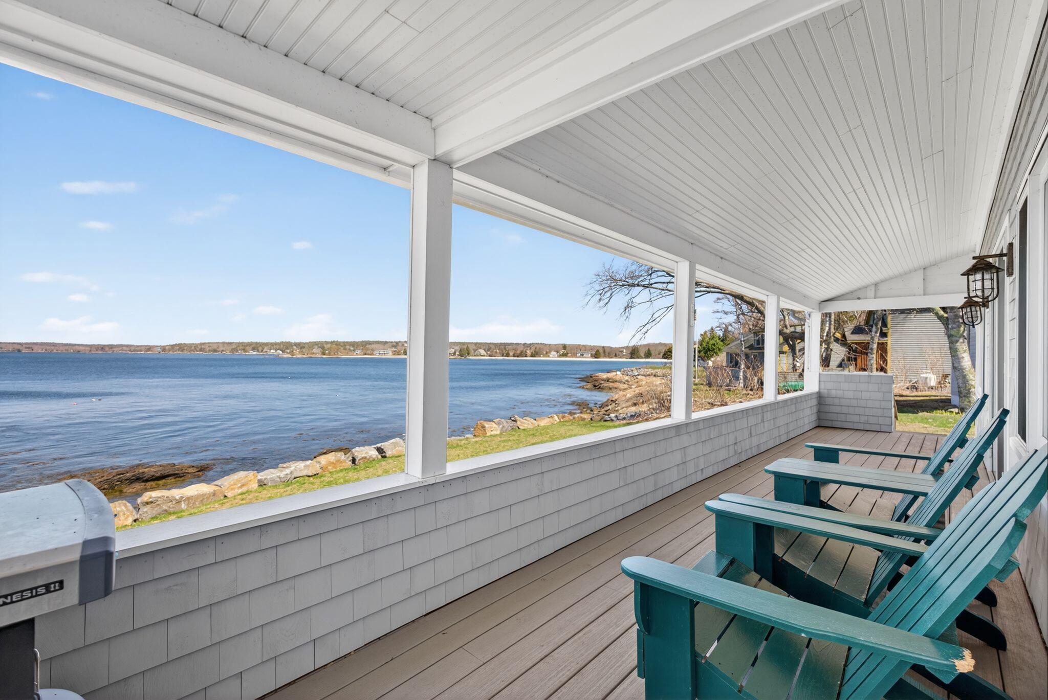 113 Pemaquid Trail Bristol ME 04554