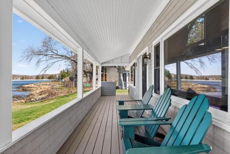113 Pemaquid Trail Bristol ME 04554