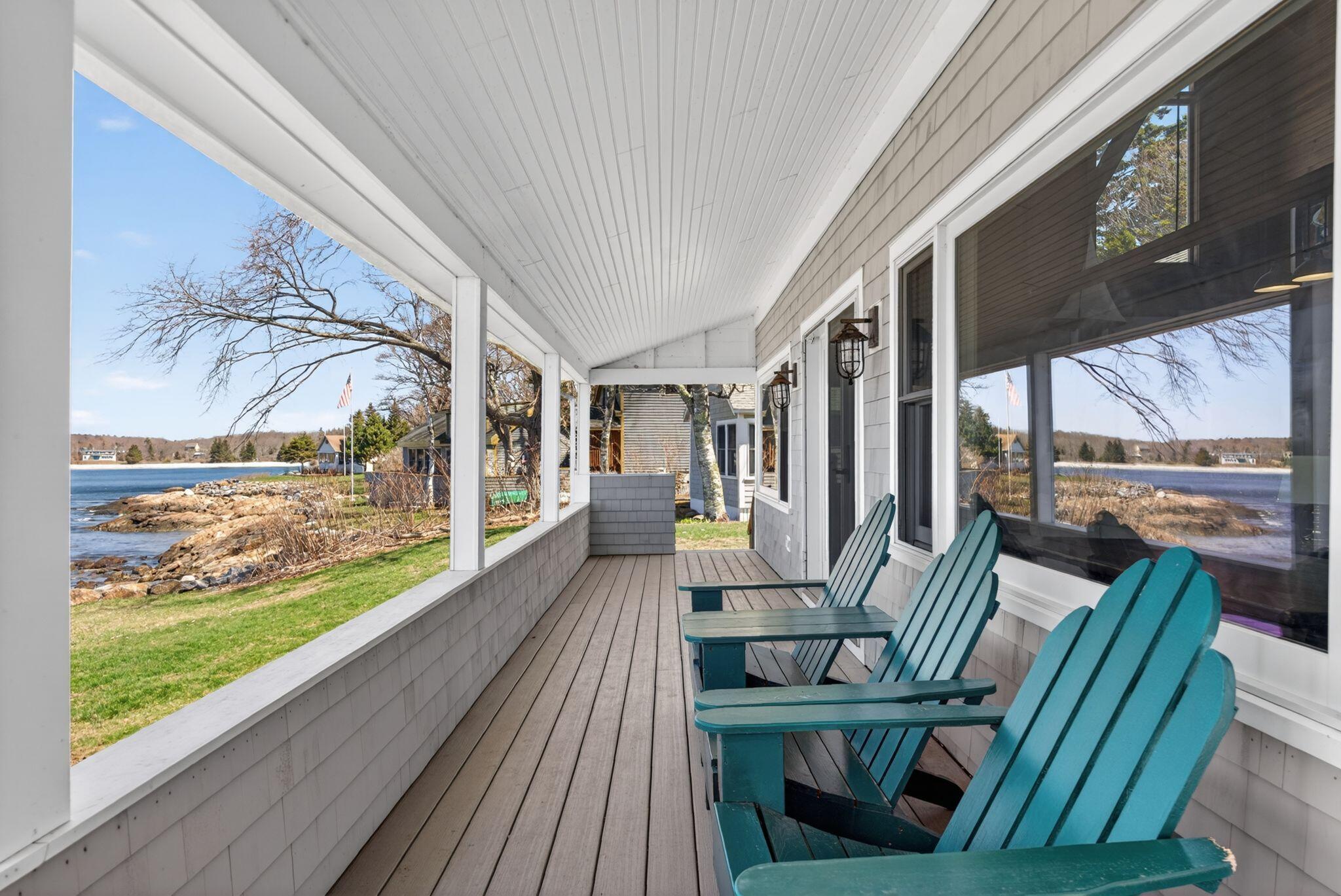 113 Pemaquid Trail Bristol ME 04554