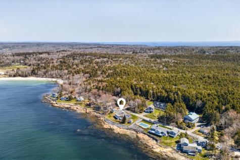 113 Pemaquid Trail Bristol ME 04554