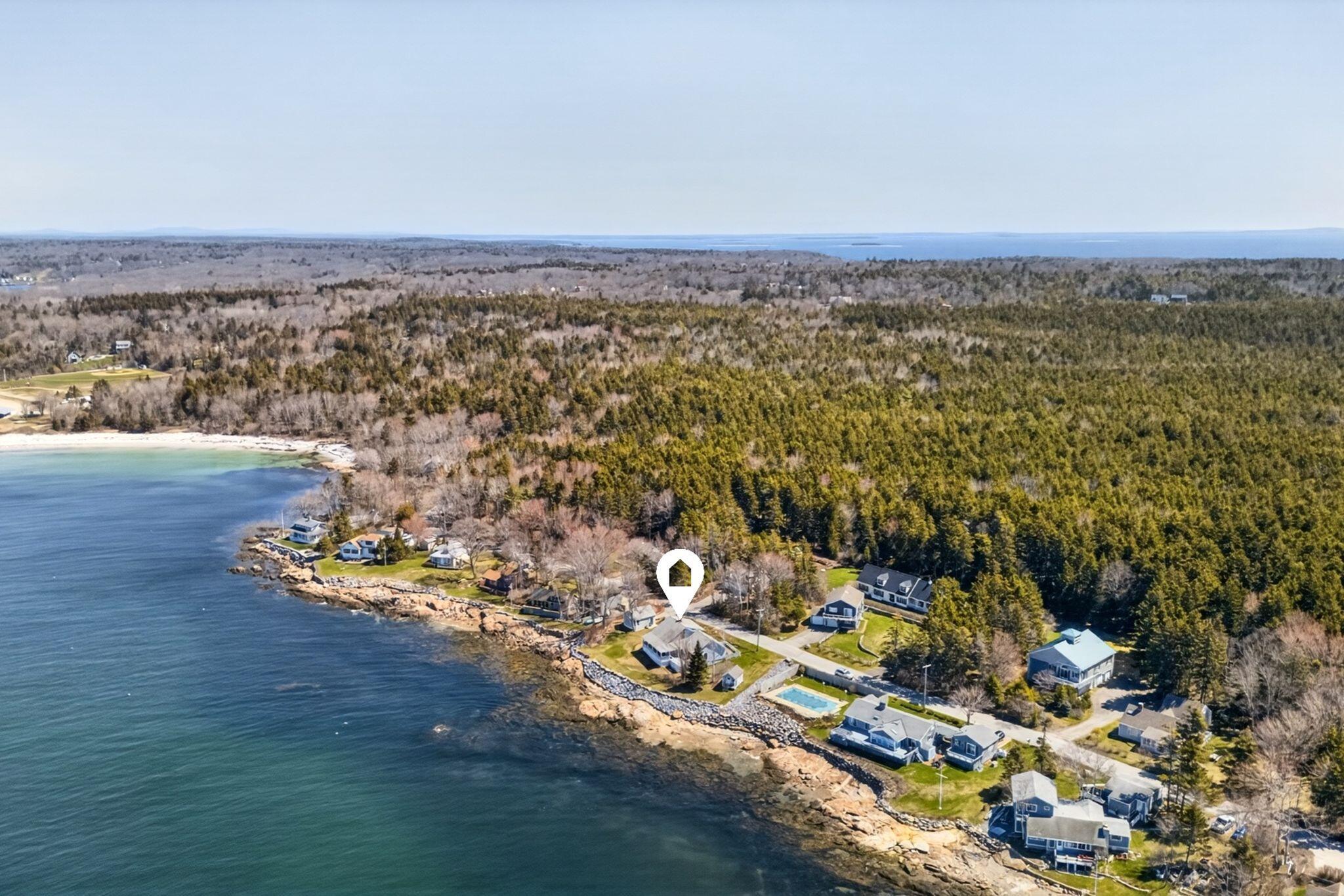 113 Pemaquid Trail Bristol ME 04554
