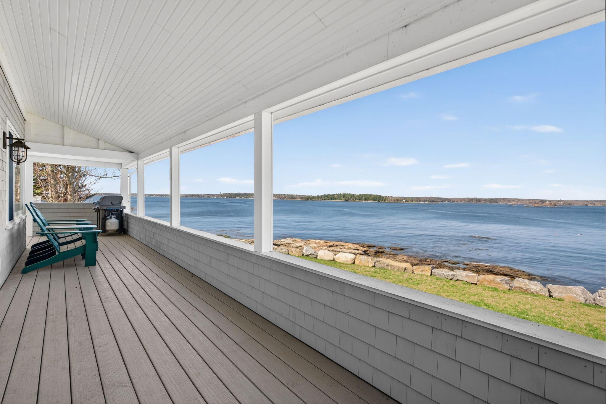 113 Pemaquid Trail Bristol ME 04554