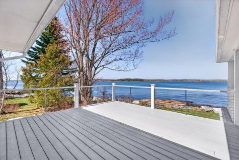 113 Pemaquid Trail Bristol ME 04554