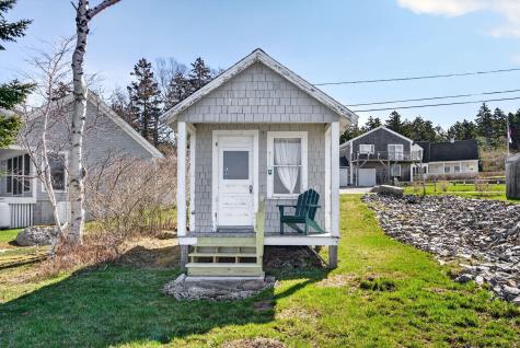 113 Pemaquid Trail Bristol ME 04554