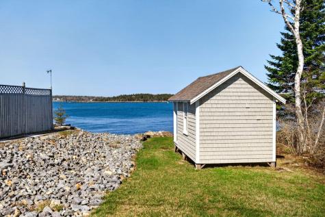113 Pemaquid Trail Bristol ME 04554