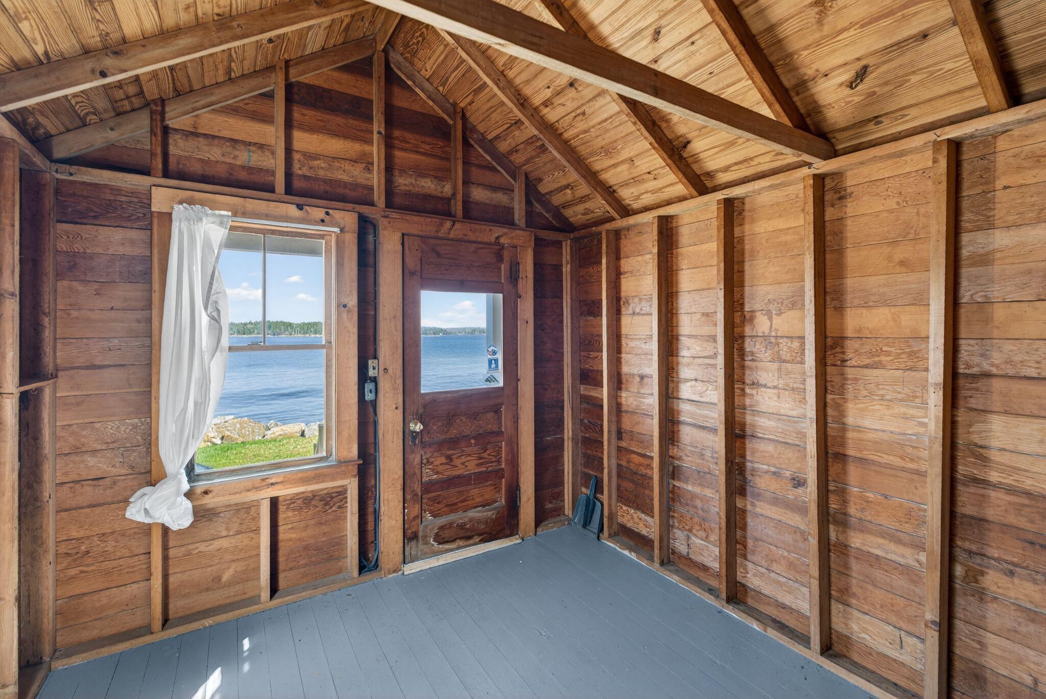 113 Pemaquid Trail Bristol ME 04554