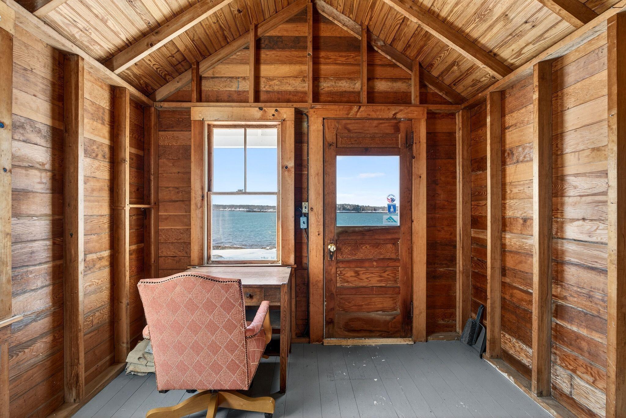 113 Pemaquid Trail Bristol ME 04554