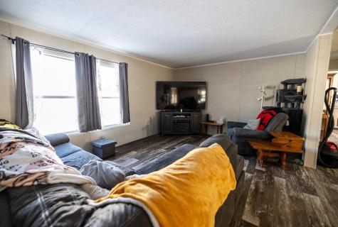 22 Amelia Lane Waterville ME 04901