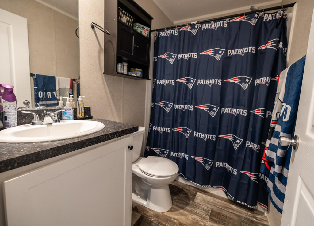 22 Amelia Lane Waterville ME 04901
