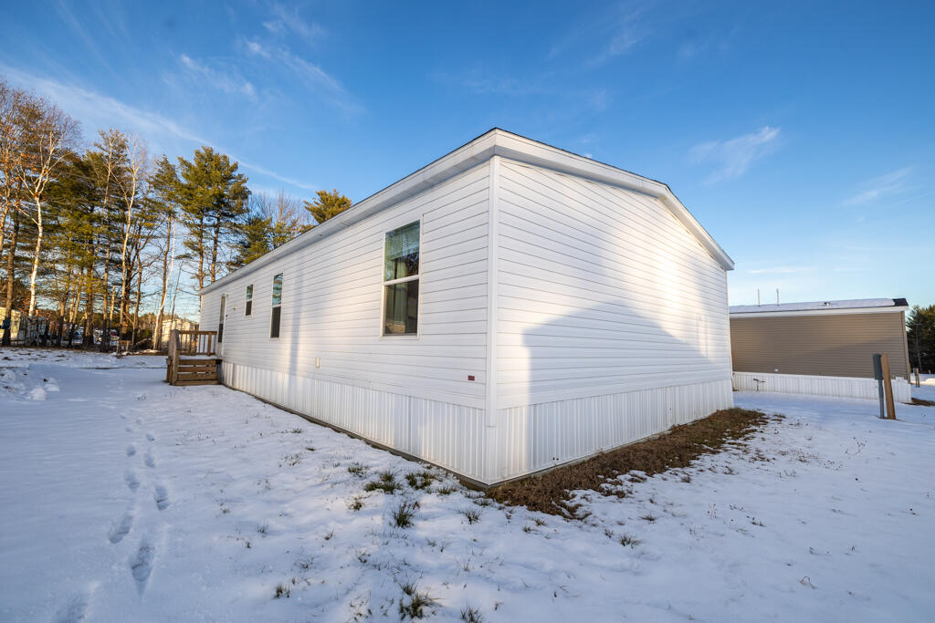 22 Amelia Lane Waterville ME 04901