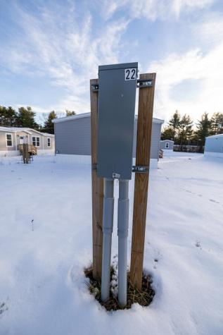 22 Amelia Lane Waterville ME 04901