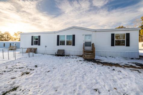 22 Amelia Lane Waterville ME 04901