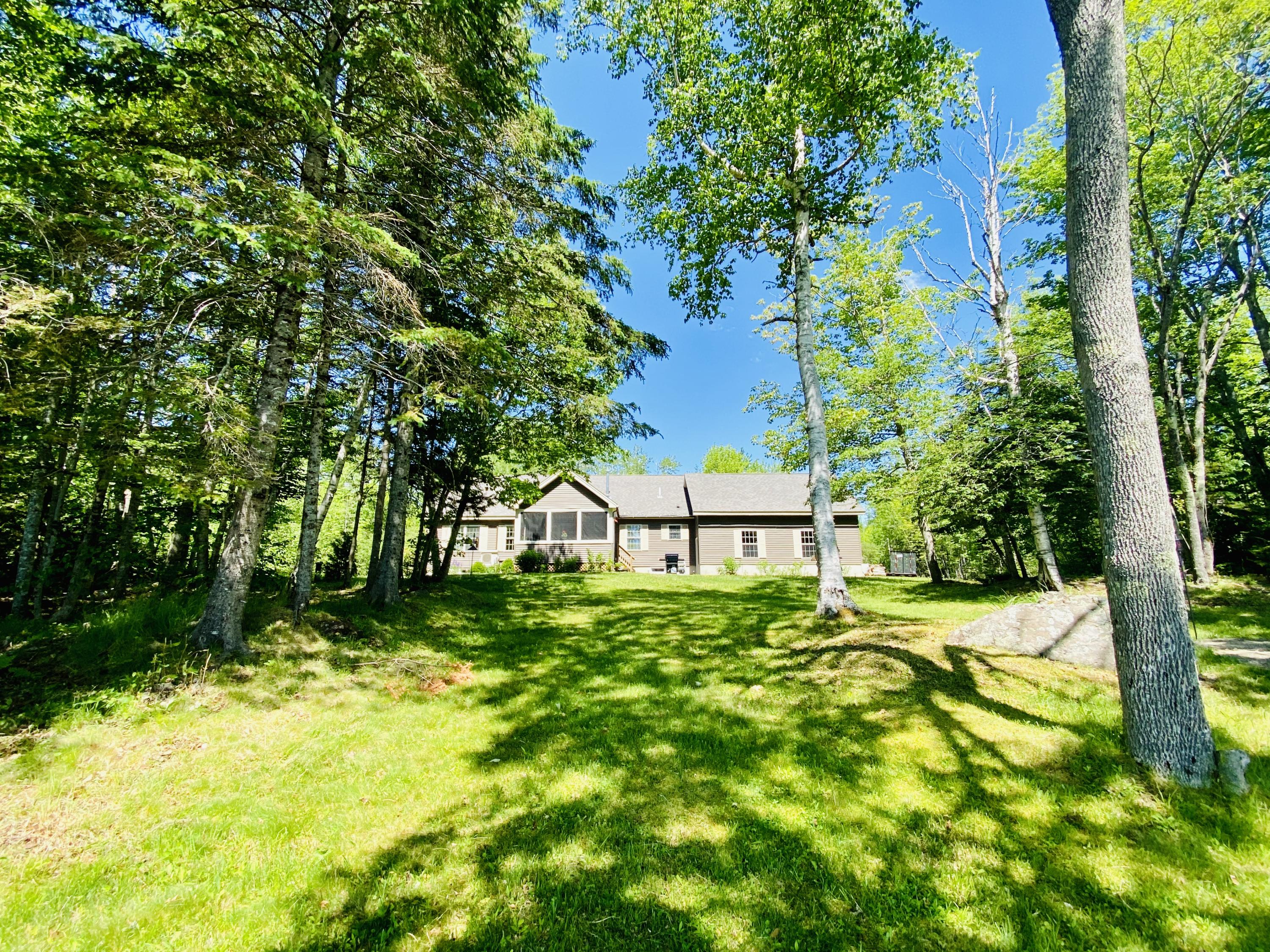 46 Ramsdell Lane Robbinston, ME