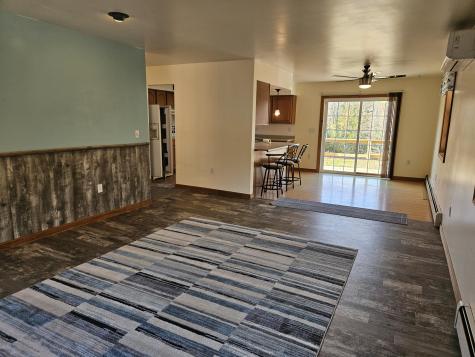 16 Towers Road Greenbush ME 04418