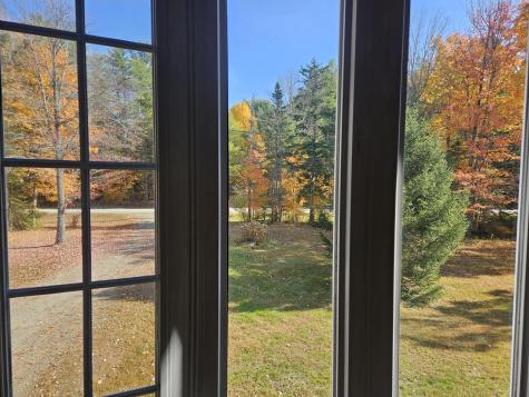 16 Towers Road Greenbush ME 04418