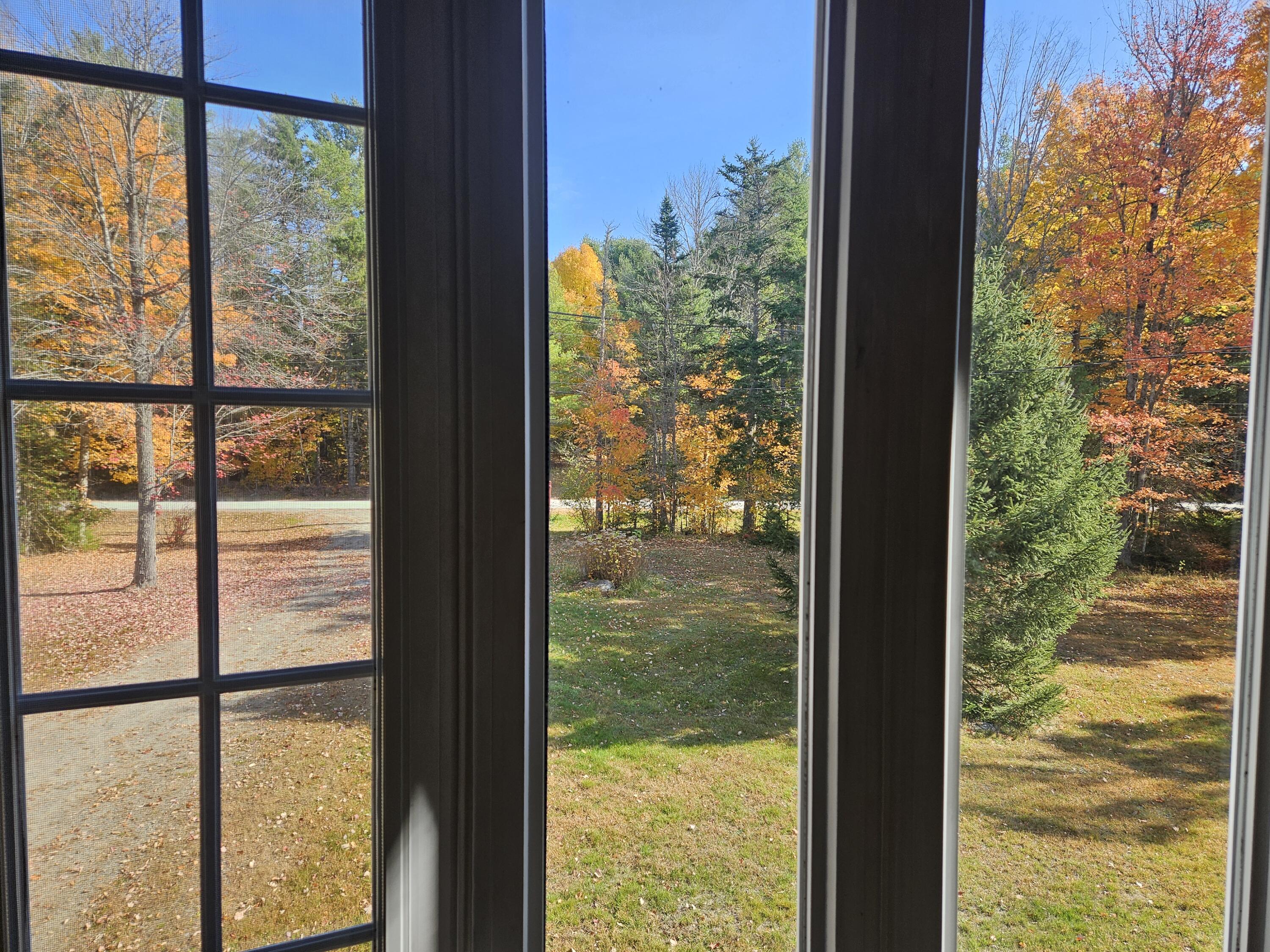 16 Towers Road Greenbush ME 04418