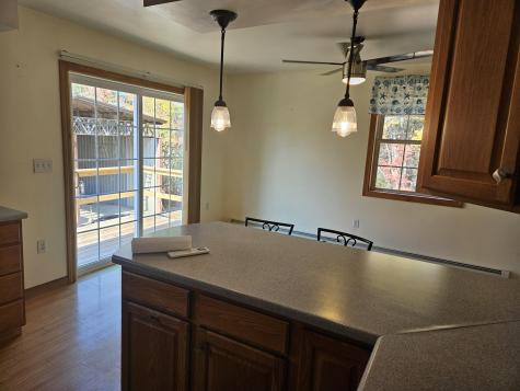 16 Towers Road Greenbush ME 04418