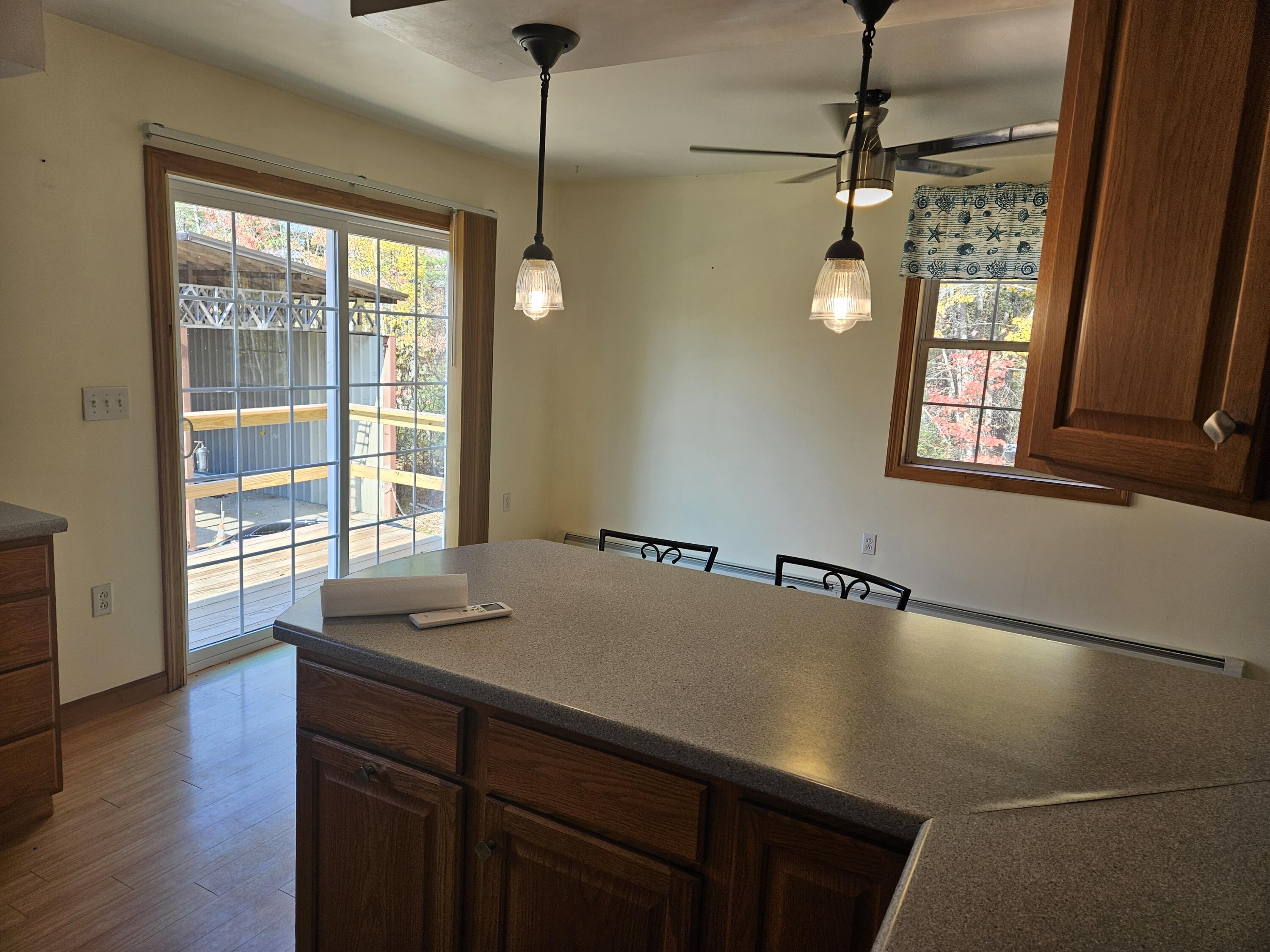 16 Towers Road Greenbush ME 04418