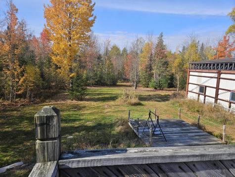 16 Towers Road Greenbush ME 04418