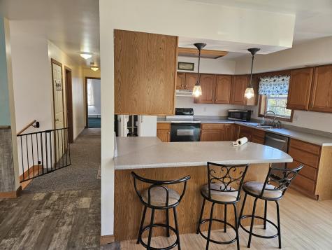 16 Towers Road Greenbush ME 04418