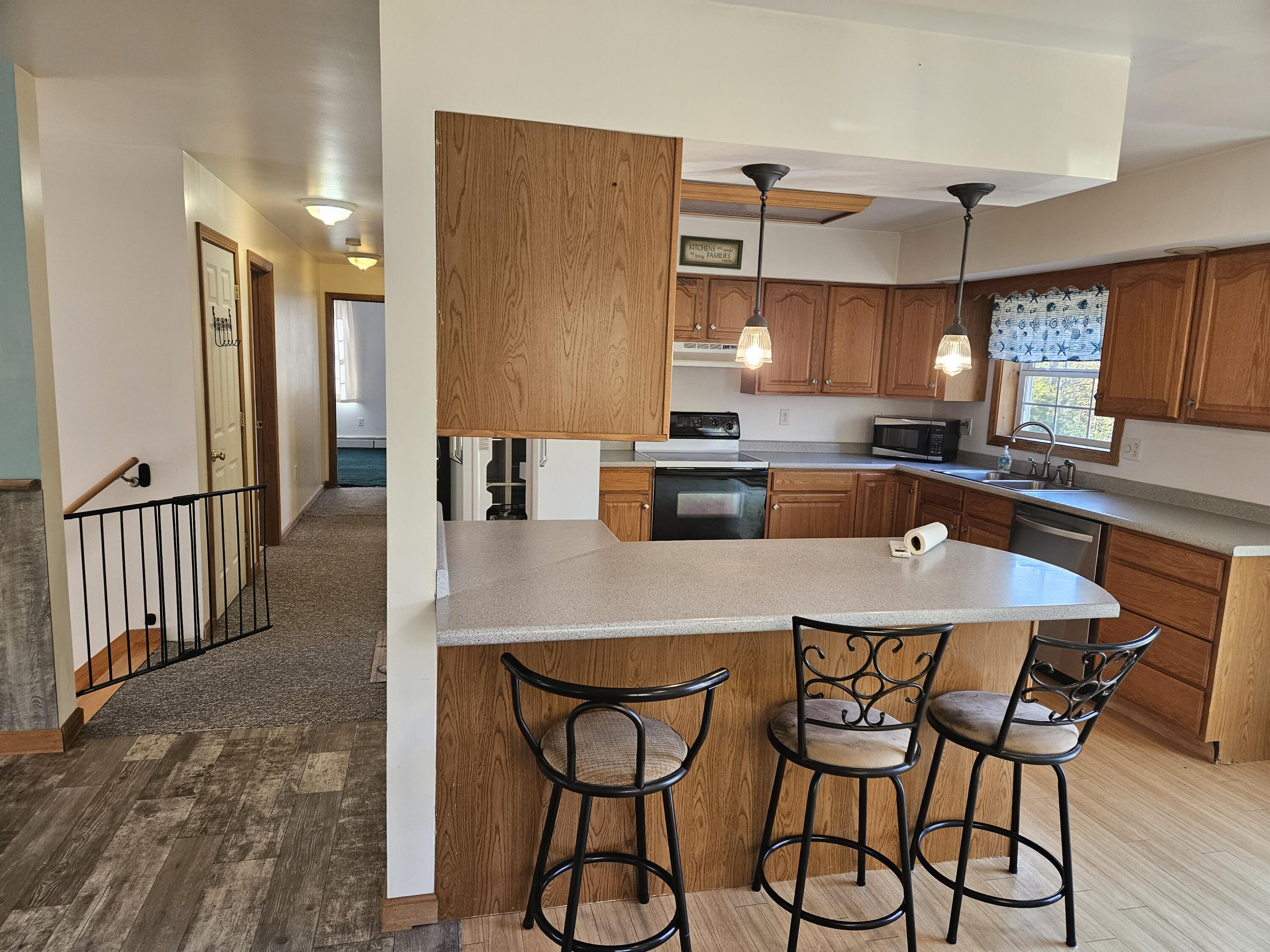 16 Towers Road Greenbush ME 04418