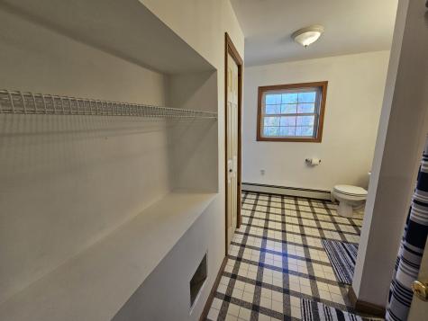 16 Towers Road Greenbush ME 04418